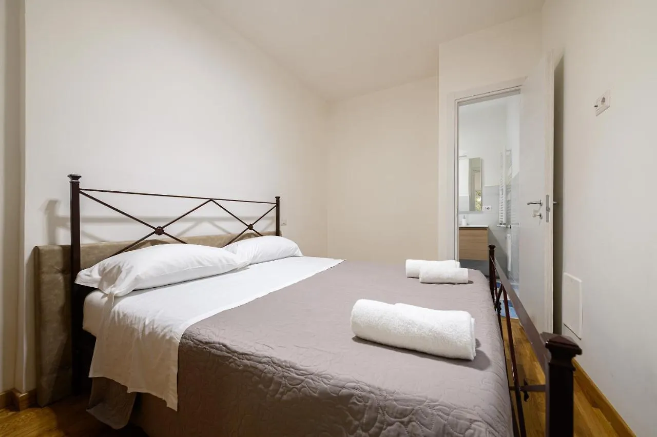 Piazza Portanova Apartments Naples 0*,  Italy