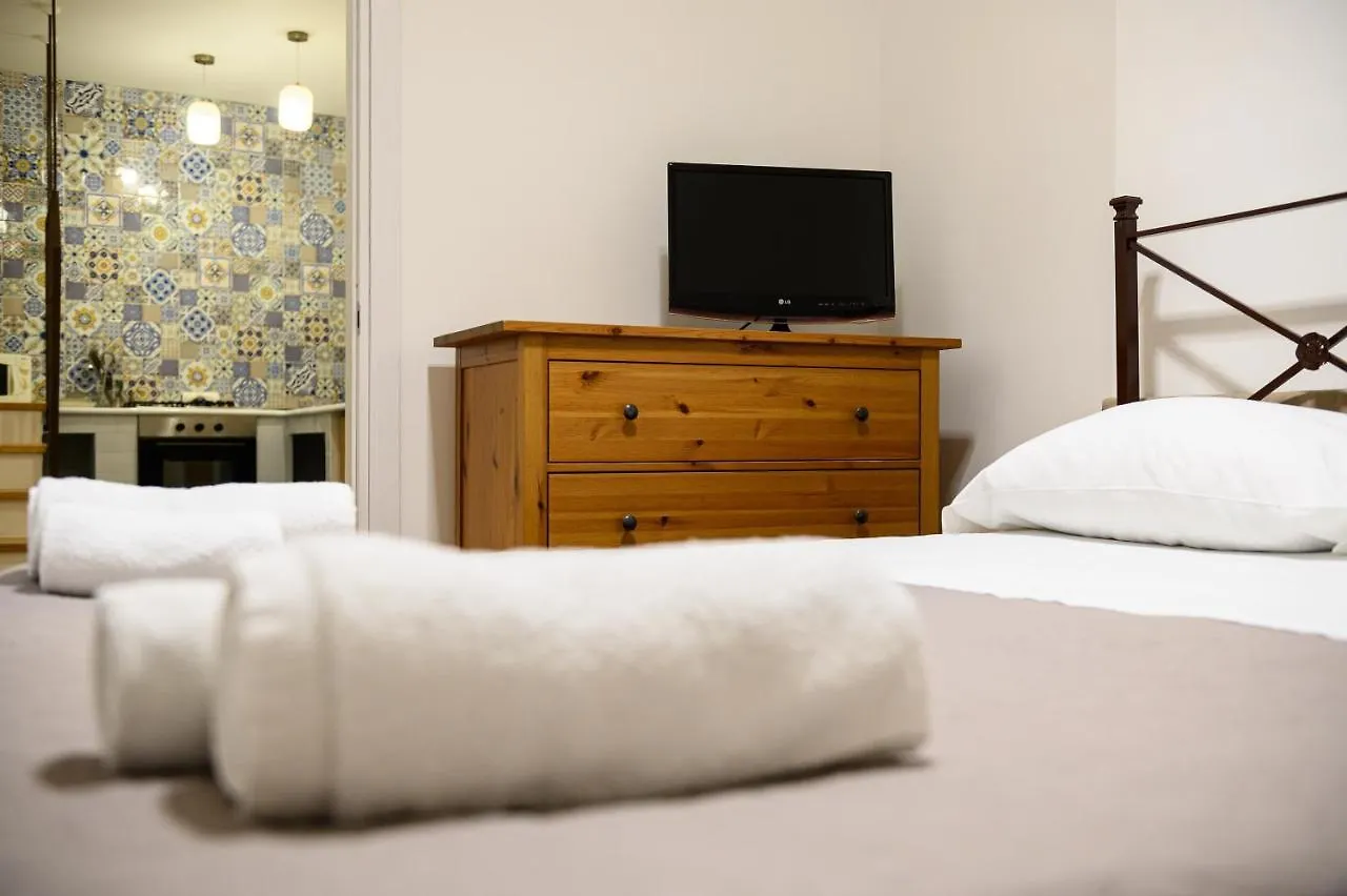 Piazza Portanova Apartments Naples 0*,  Italy