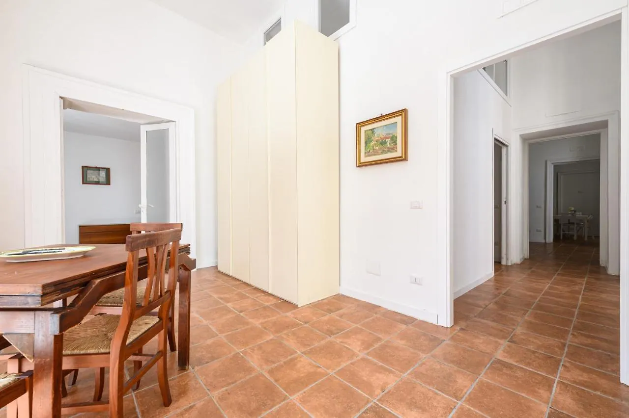 Piazza Portanova Apartments Naples