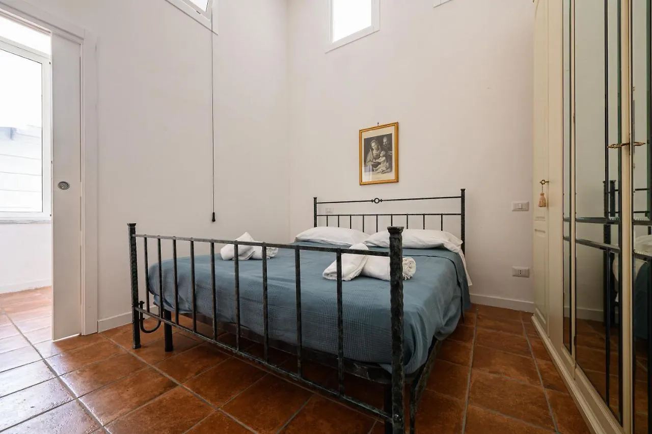 Piazza Portanova Apartments Naples