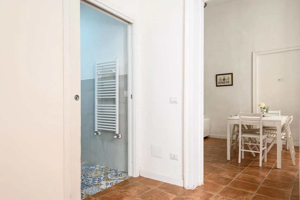 Piazza Portanova Apartments Naples