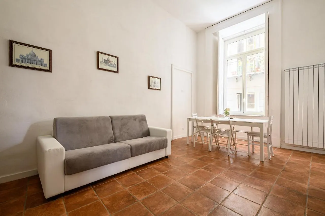 Piazza Portanova Apartments Naples 0*,  Italy