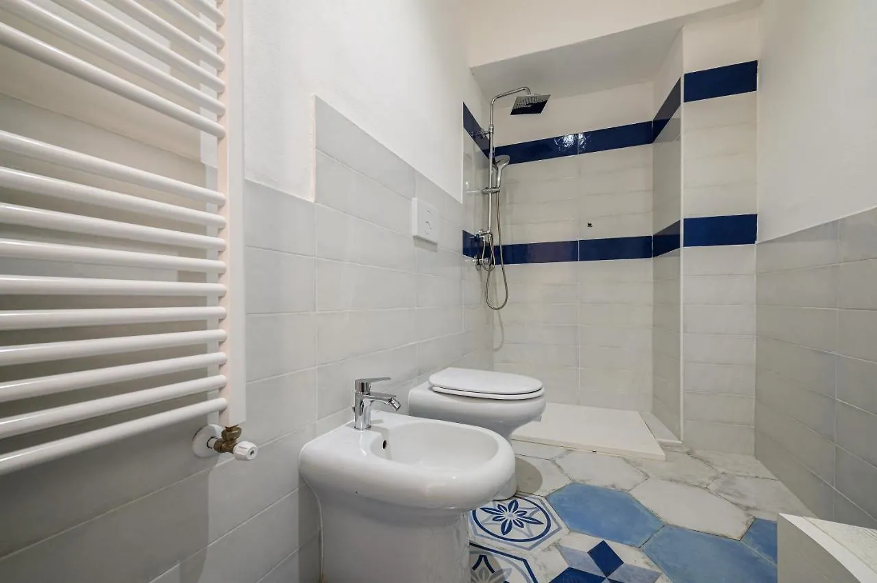 Piazza Portanova Apartments Naples Italy