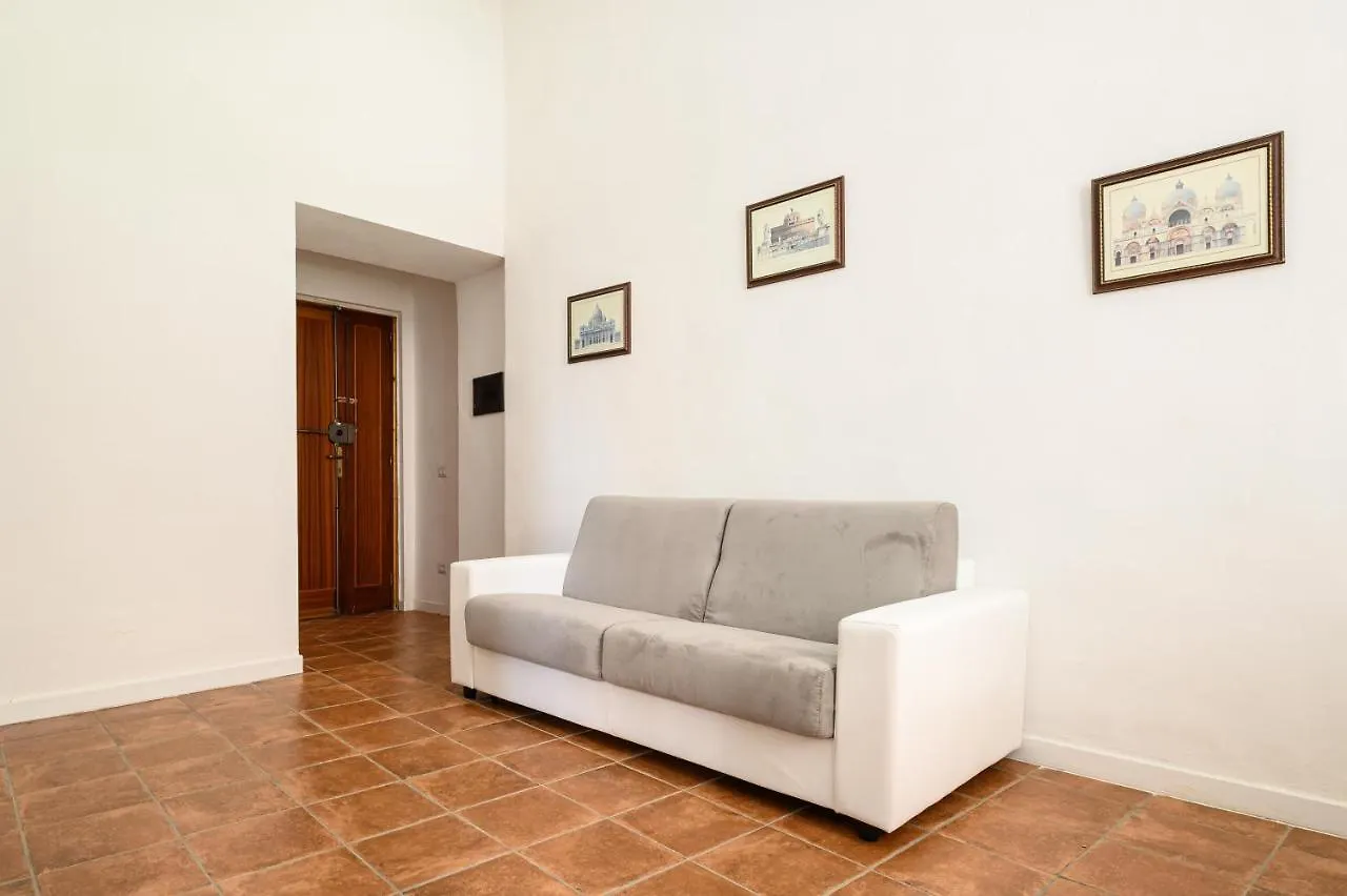 Piazza Portanova Apartments Naples Italy