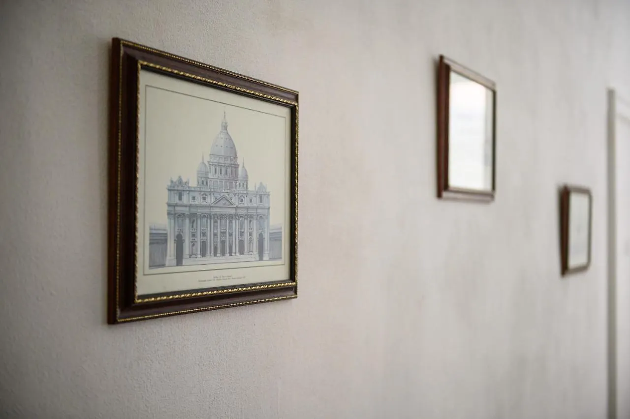 Piazza Portanova Apartments Naples Italy