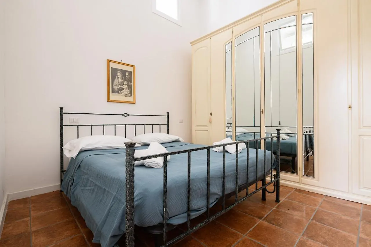 Piazza Portanova Apartments Naples